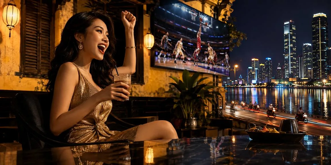 Tài Xỉu Nhanh