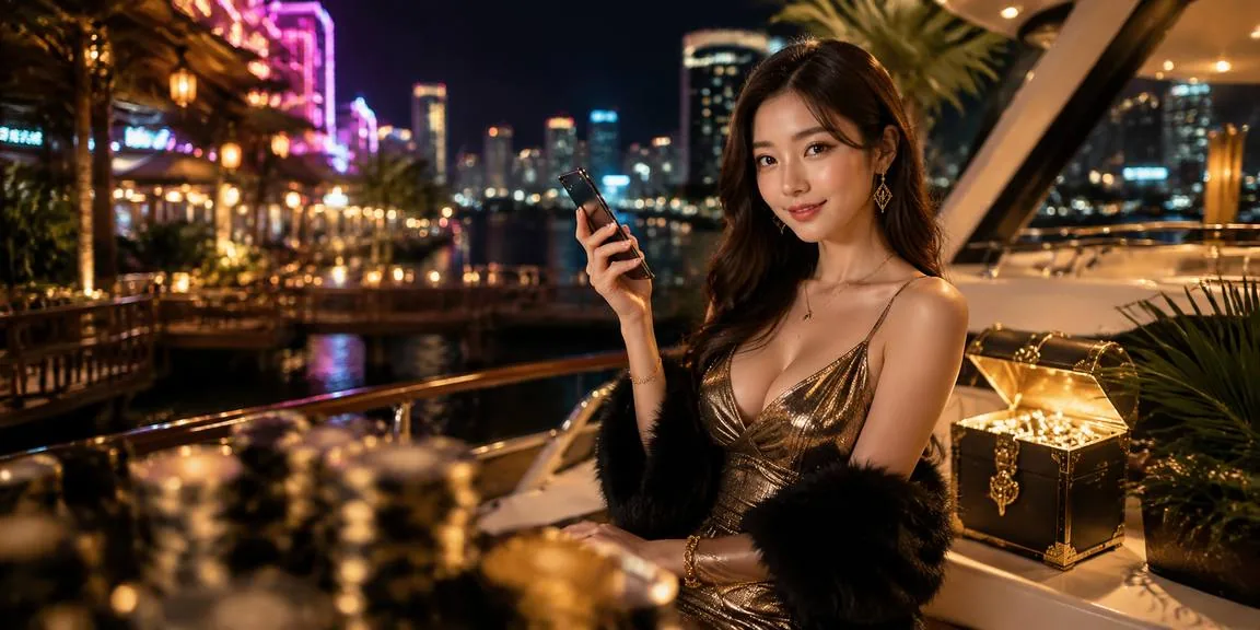 Slot Kho Báu Biển
